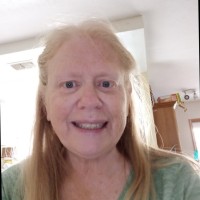 Patricia Stephens