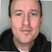 Stephen Houston