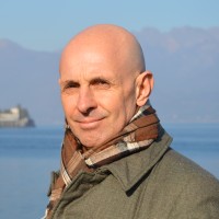 Piercarlo Bottazzini