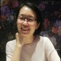 Danna Huang