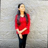 Namrata Zende
