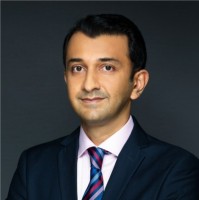 Chirag Pandit