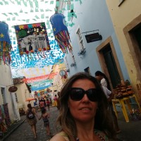 Wania Regina Souza Padilha