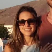 Inbar Barlev