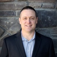 Trevor Lavalley