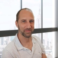 Noam Ben-Shaul