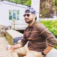 Arijit Paul