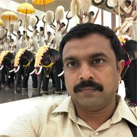 Afsal Kuttomparambil