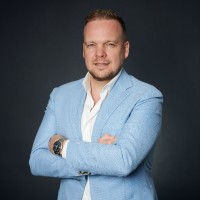 Mathijs Huibers