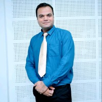 Lalit Patil