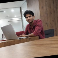 Arun C K