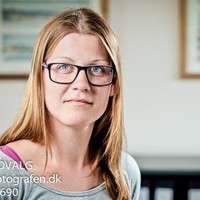 Susanne Lærke Kragh