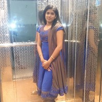 Rajimol John