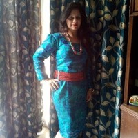 Sheena Behl