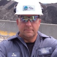 Joe Stanger