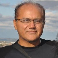 Anoush Yaminifar, Md, Rn