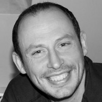 Anthony Bourdon