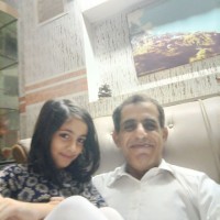 Irshad Hussain