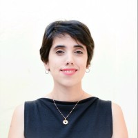 Ana Müller