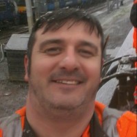 Andrew Durnin