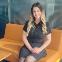 Yasemin Katrancı