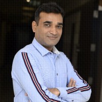 Dr. Sanjeev Kumar Tripathi