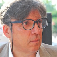 ENNIO SILVESTRI