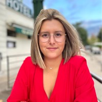 Léa Giraudeau