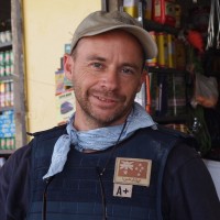 Thom Cookes