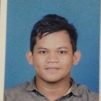 Shahrul Nizam B Ibrahim