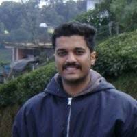 Aravind Nambiar