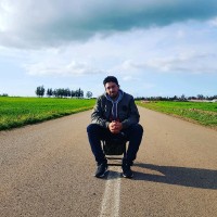 Essadouki El Mahdi