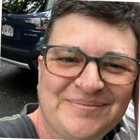 Pam Lynam