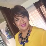 Juana Hidalgo Tatis
