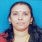 Smrithi Kumar Iyer