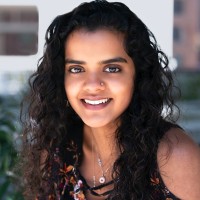 Saumya Bharti