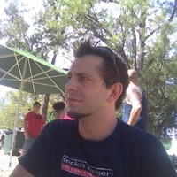 Aaron Hacker
