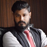 Aniruddha Joshi