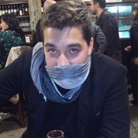 Nicolas MURILLO MEUNIER