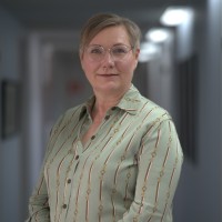 Marie Hjalmarsson
