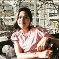 Supritha K S
