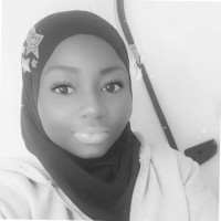 Sariat M Folami