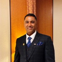 Suresh Kumar Pudasaini