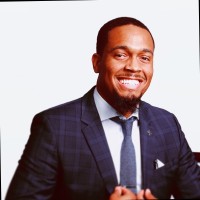 Geovonye Parker