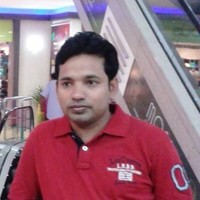 Md Shayeque Anjum