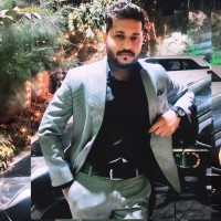 Bhupendra Borban