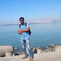 Amrut Chougule