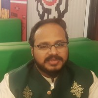 Muhammad Muqarrab