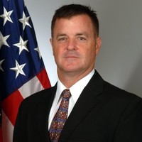 Joseph Martin
