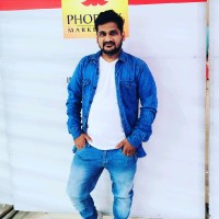 Avinashkumar Pandey